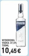 VODKA 37,5%