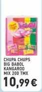 Mix - BIG BABOL KANGAROO MIX 200 TMX