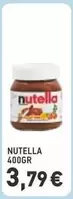 Nutella