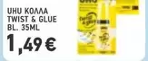 TWIST & GLUE BL. 35ML