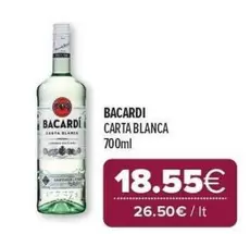 It - CARTA BLANCA