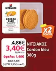 Cordon bleu