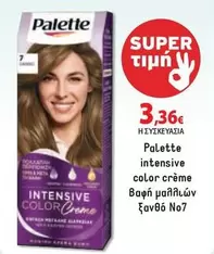 intensive color crème