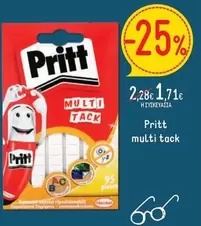 Multi Tack