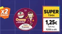 Creamy Gouda