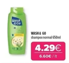 It - Shampoo Normal