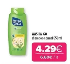 It - Shampoo Normal