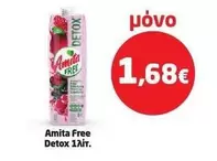 Free - Detox