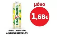 Lemonades