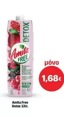 Free - Detox