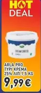 Pro - TYPI KREMA