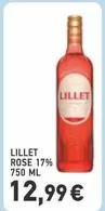 Rose - ROSE 17%