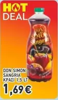 SANGRIA