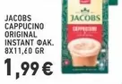 CAPPUCCINO ORIGINAL INSTANT