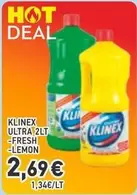 Fresh - ULTRA 2LT