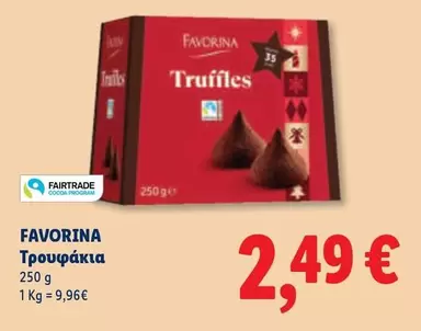 Truffles