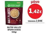 OAT FLAKES