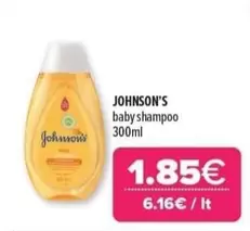 Baby - Shampoo