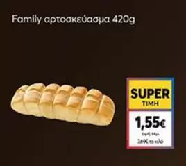 Family - artoskeuasma