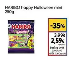 Halloween - happy mini