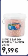 Mix - BAR MIX