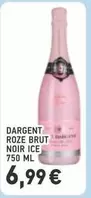 ROZE BRUT NOIR ICE