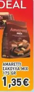 Mix - AMARETTI SAKOYLA MIX