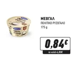 ΠΟΛΙΤΙΚΟ ΡΥΖΟΓΑΛΟ