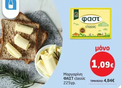 Μαργαρίνη