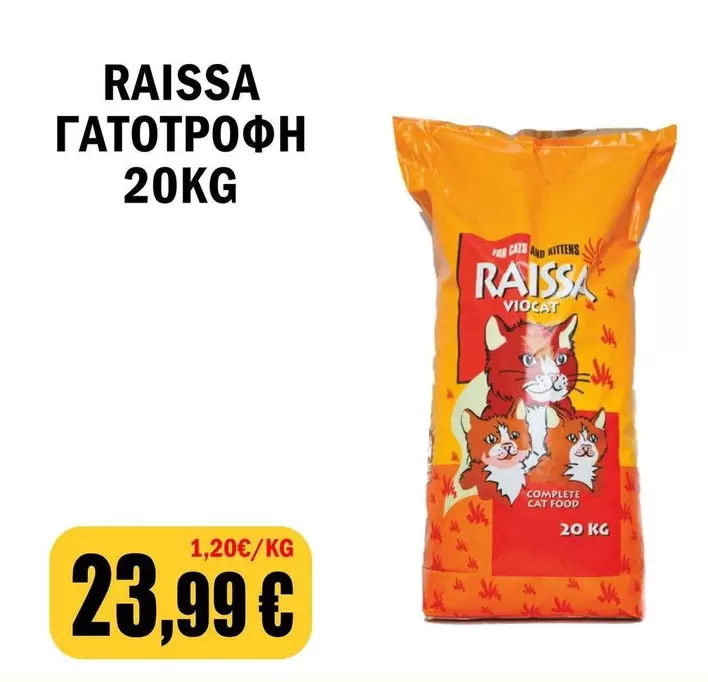 Cat - CAT FOOD