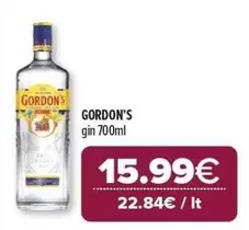 It - Gin