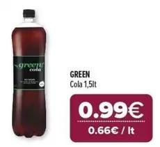 It - Cola