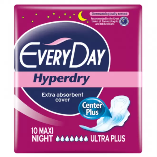 ΣΕΡΒΙΕΤΕΣ ΕVΕRΥDΑΥ ΗΥΡΕRDRΥ UL.ΡL.ΜΑΧΙ ΝΙGΗΤ 10Τ