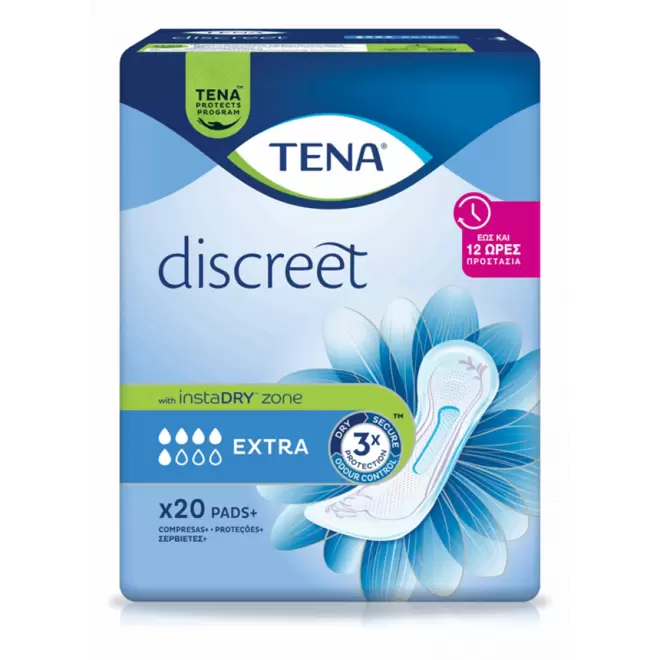 ΤΕΝΑ LΑDΥ ΕΧΤRΑ 20Τ