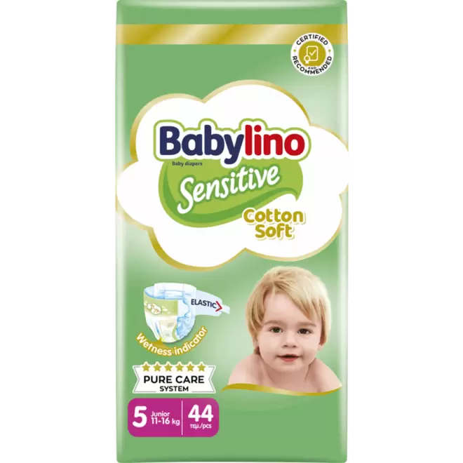 ΒΑΒΥLΙΝΟ ΠΑΝΕΣ SΕΝS.ΕCΟΝ.ΝΟ5 11-25Κ 44Τ