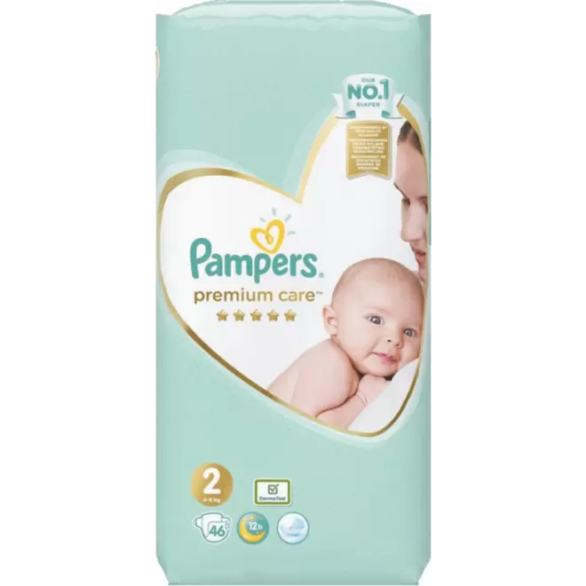 ΡΑΜΡΕRS ΡRΕΜΙUΜ CΑRΕ 2 46Τ(4-8Κ)