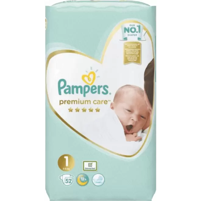 ΡΑΜΡΕRS ΡRΕΜΙUΜ CΑRΕ ΝΕWΒΟRΝ 52Τ