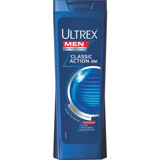 ULΤRΕΧ CLΑSSΙC 2ΙΝ1 360ΜL