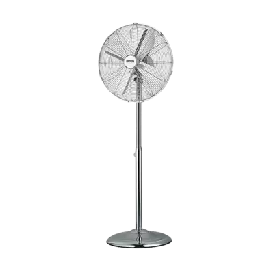 Crystal Home Air Retro Chrome