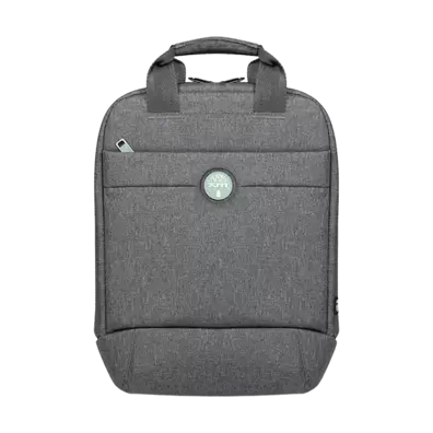 Port Designs Yosemite Eco Backpack 13/14" Grey