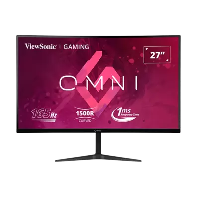 Viewsonic VX2718-PC-MHD 27" 165Hz