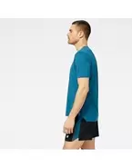 Q Speed Jacquard Short Sleeve