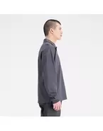 Athletics Linear Longsleeve Polo