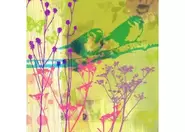 IG 6052 Les oiseaux du bouheur II
