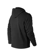 Essentials Stacked Logo PO Hoodie