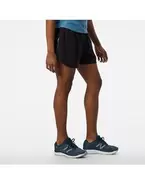 Impact Run 5 Inch Short