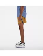 Graphic Impact Run 5 Inch Short