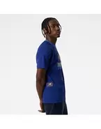 NB Athletics Day Tripper Raglan Graphc Tee