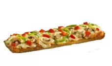 SUBZZ MEDITERRANEAN