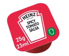 Heinz Salsa Extra Hot